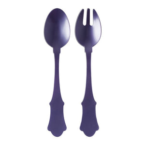 Sabre Paris Salad Set - Purple