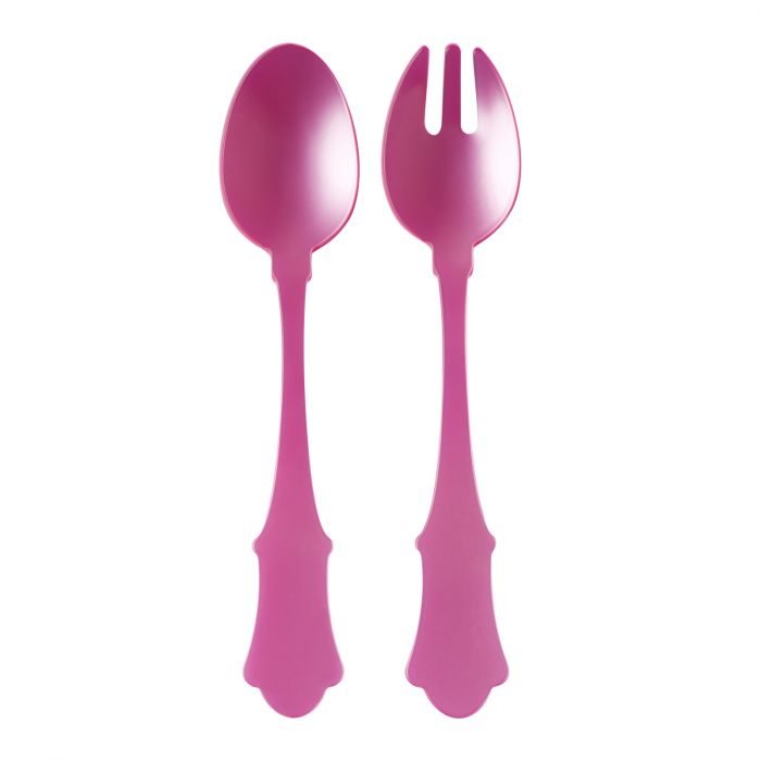 Sabre Paris Salad Set - Pink