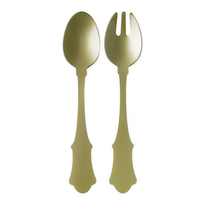Sabre Paris Salad Set - Moss