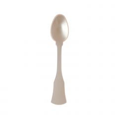 Pearl Sabre Paris Demi-Tasse Spoon