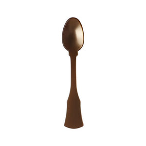 Brown Sabre Paris Demi-Tasse Spoon