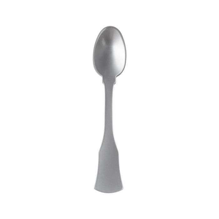Grey Sabre Paris Demi-Tasse Spoon