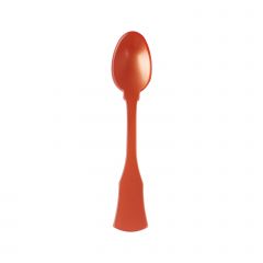 Orange Sabre Paris Demi-Tasse Spoon