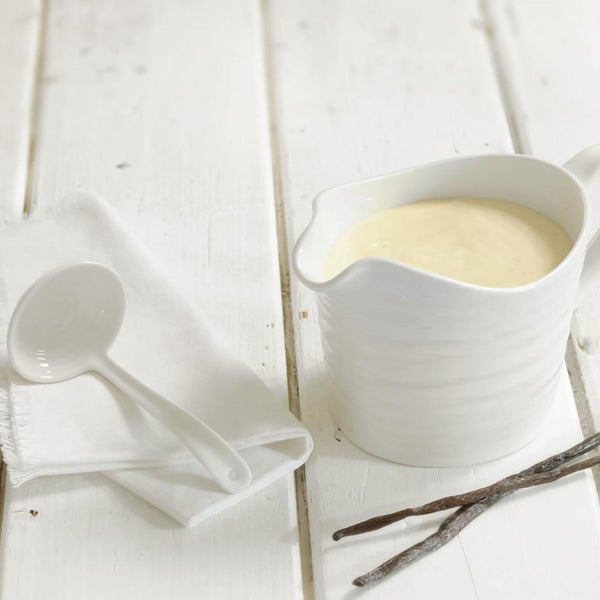 Sauce Jug & Ladle By Sophie Conran