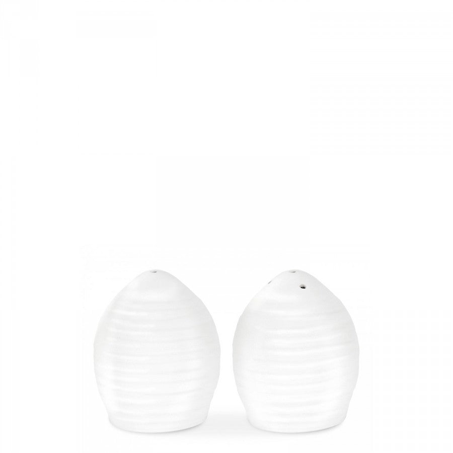Salt & Pepper Shakers By Sophie Conran