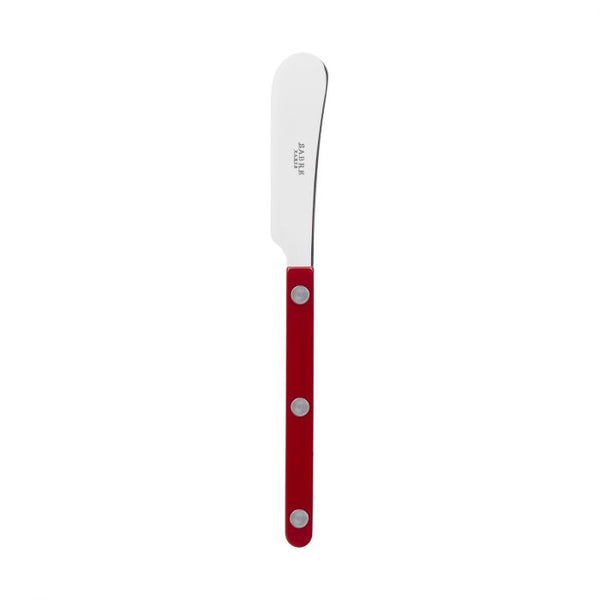 Sabre Bistrot Spreader - Burgundy