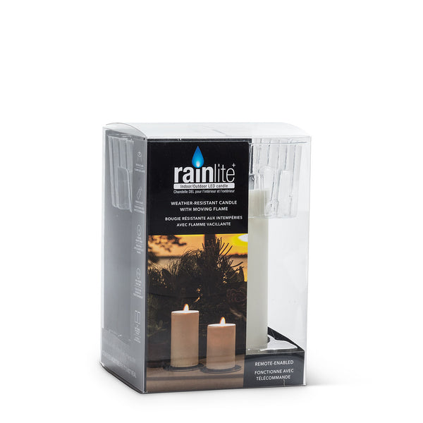 Rainlite Outdoor Candles