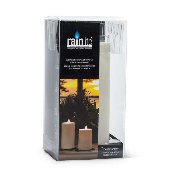 Rainlite Outdoor Candles
