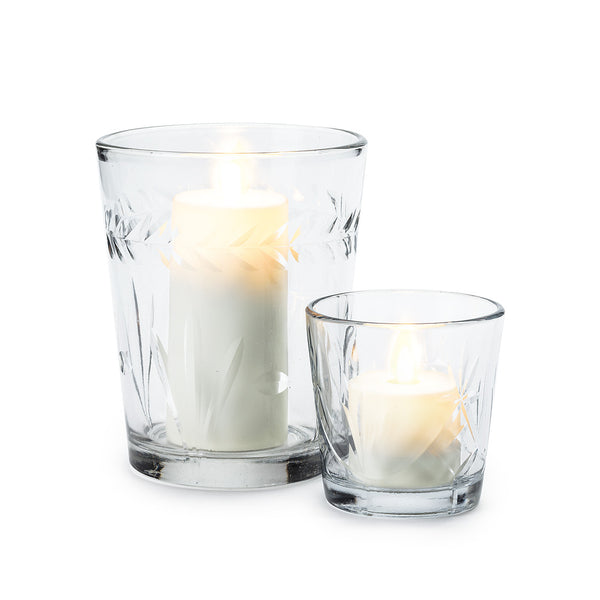 Reallite Flameless Votive Candle