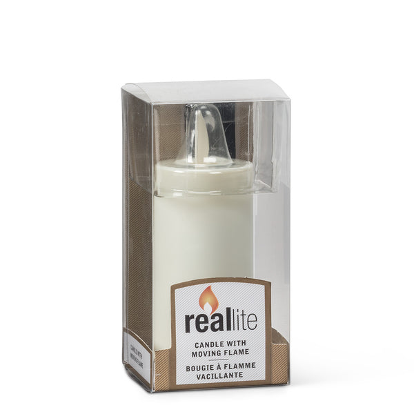 Reallite Flameless Votive Candle