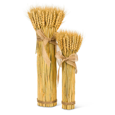 Wheat Sheaf Bundle
