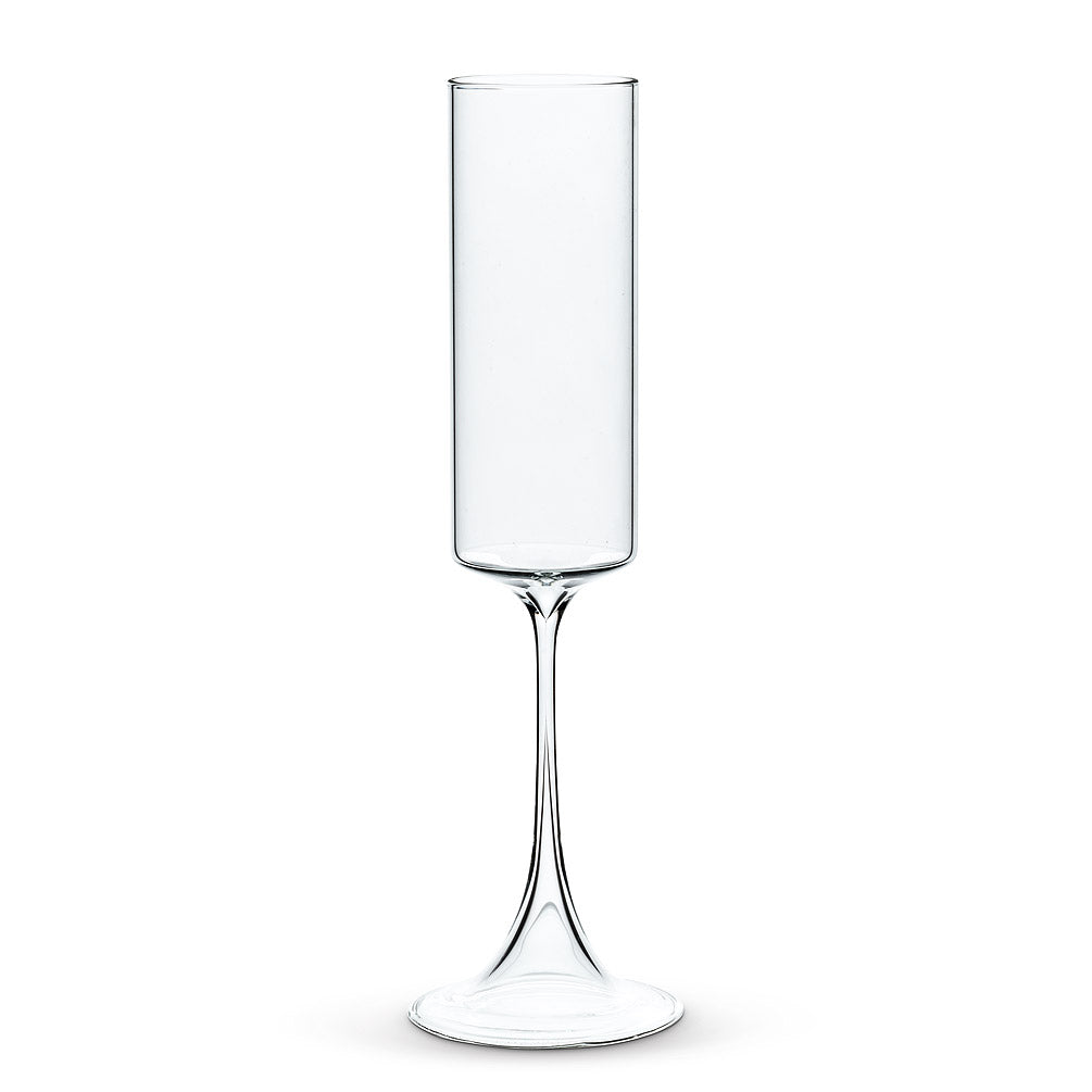 Slender Champagne Flute