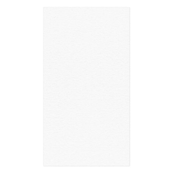 Dinner/Guest Napkins - Paper Linen White