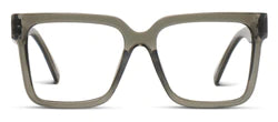 Vaughn Smoke Blue Light Peepers