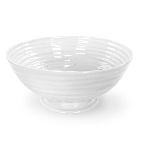 Footed Drainer By Sophie Conran