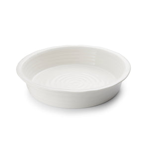 Round Pie Dish By Sophie Conran