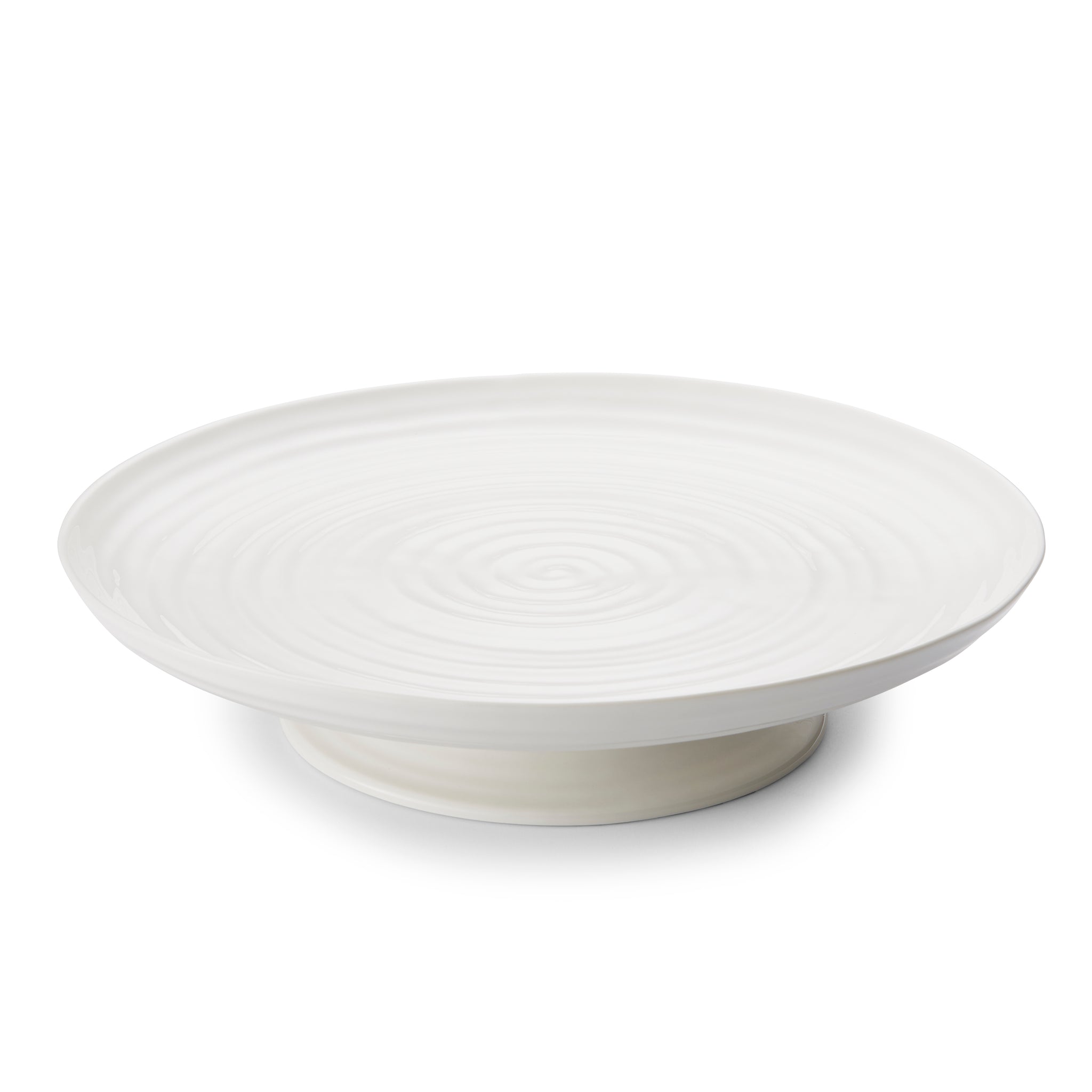 Sophie Conran Footed Cake Plate