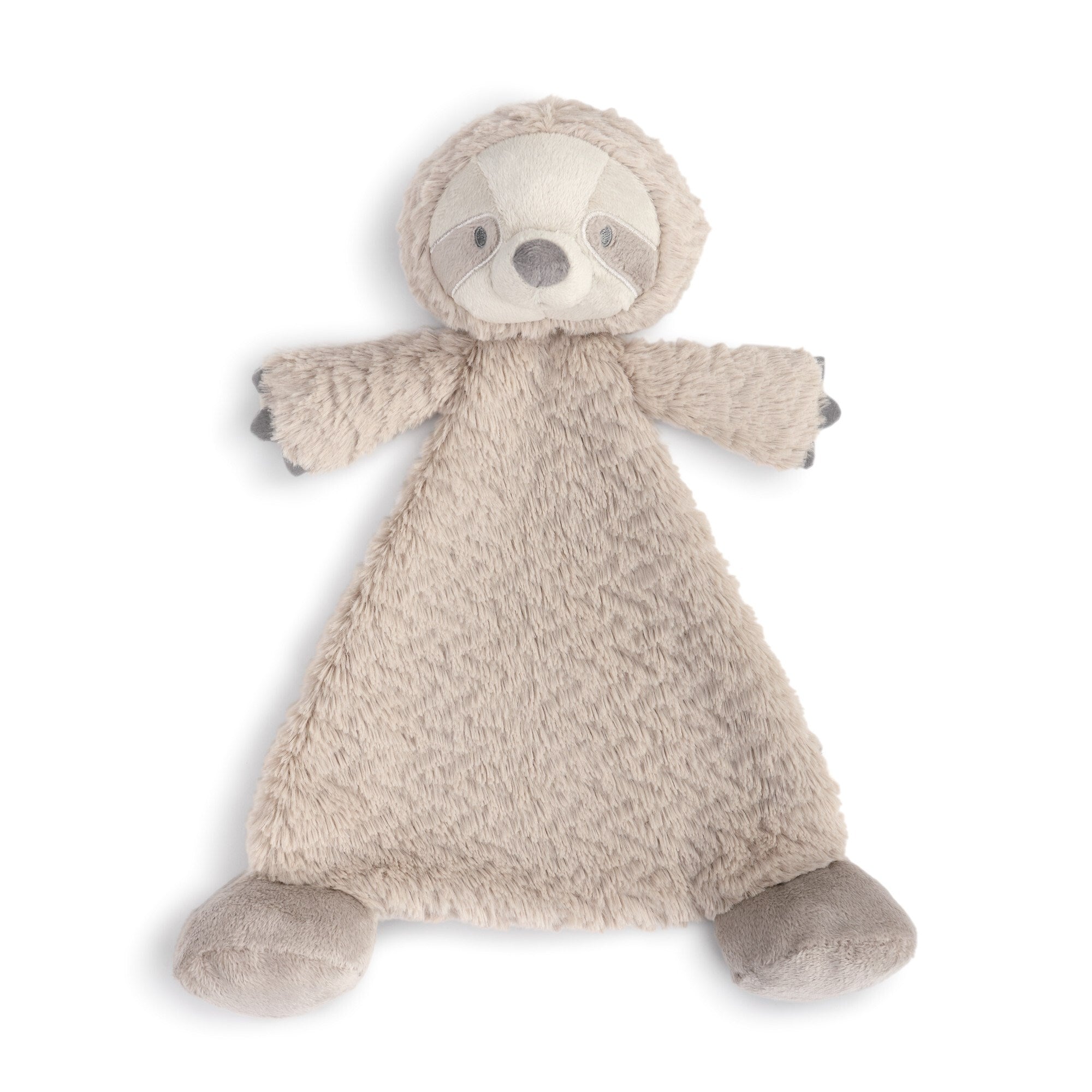 Sloth Rattle Blankie