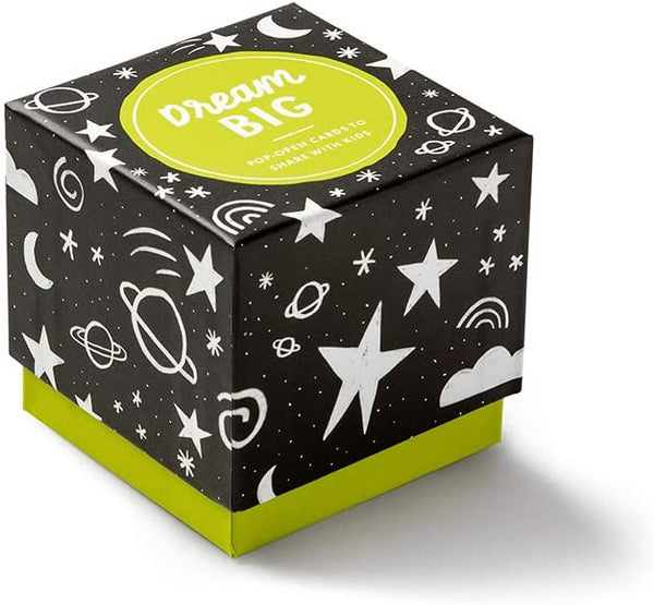 Dream Big Thoughtfulls For Kids