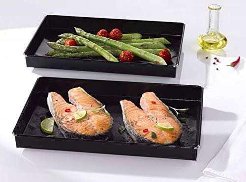 BBQ & Oven Baskets
