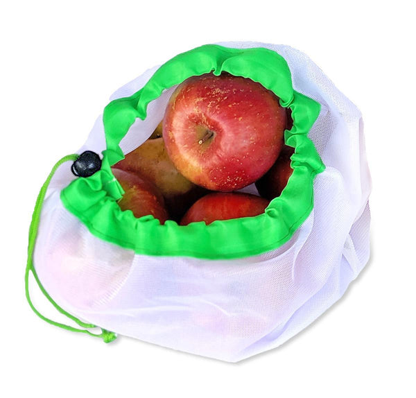 5 Produce Bags