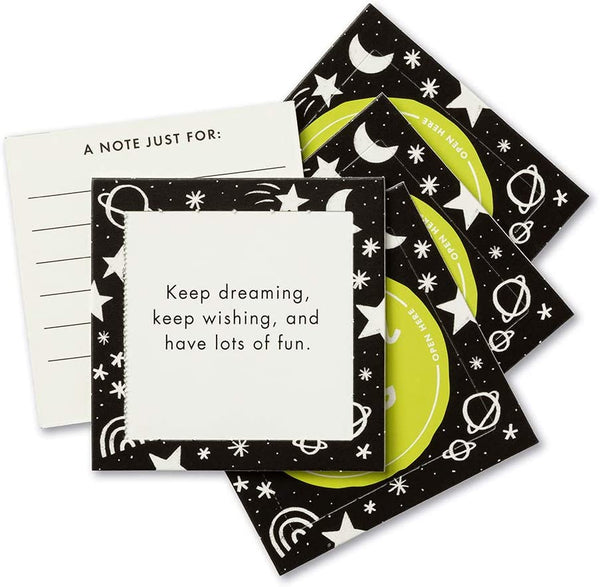 Dream Big Thoughtfulls For Kids
