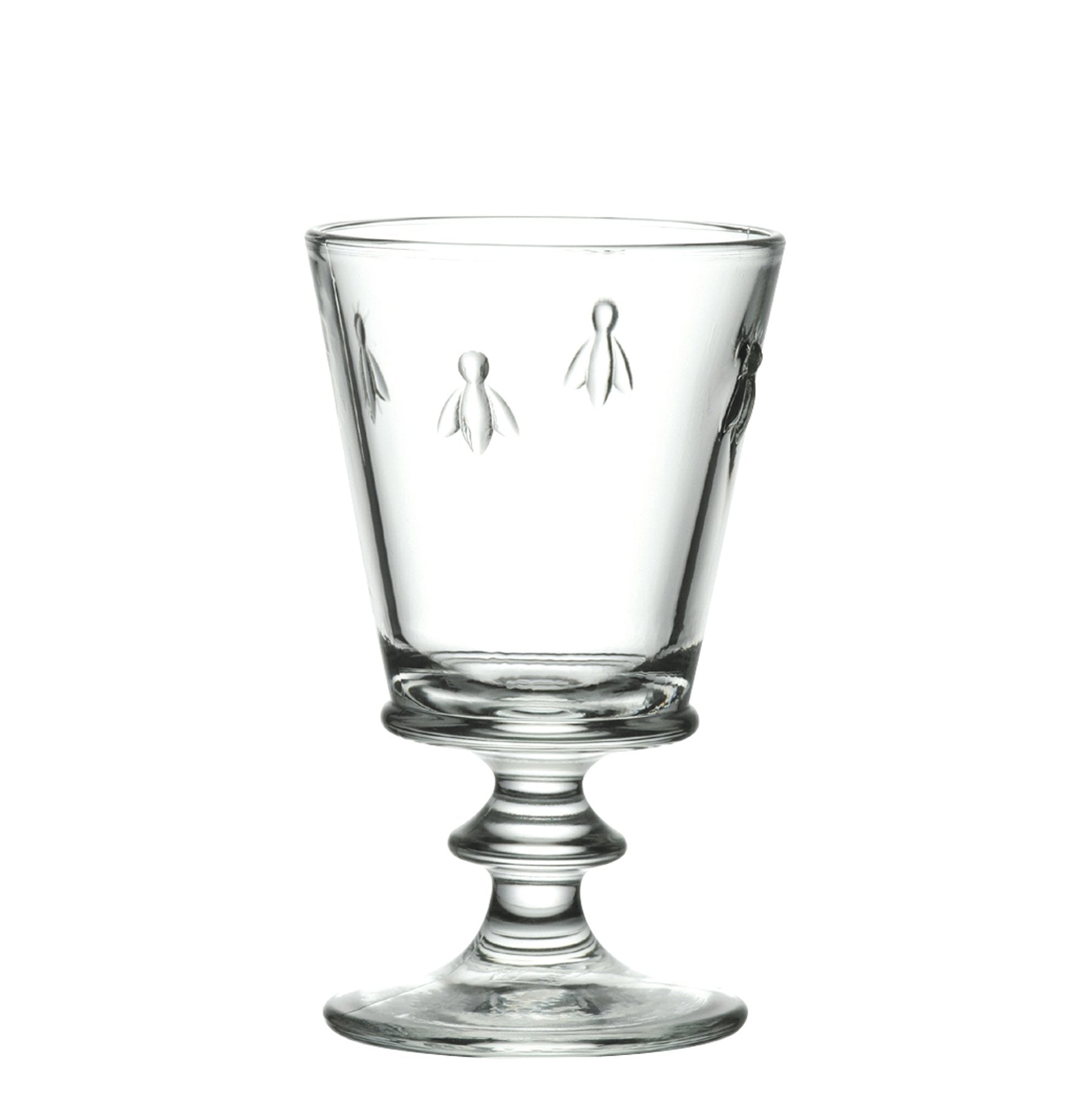 La Rochere Bee Wine Glass