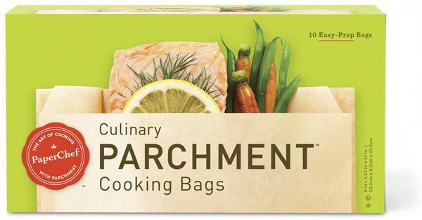 Culinary Parchment Cooking Bags