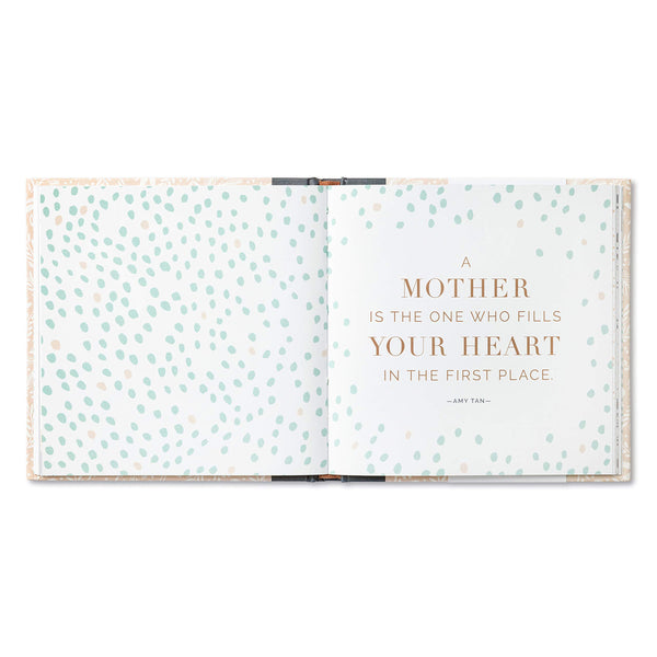 My Mom Journal