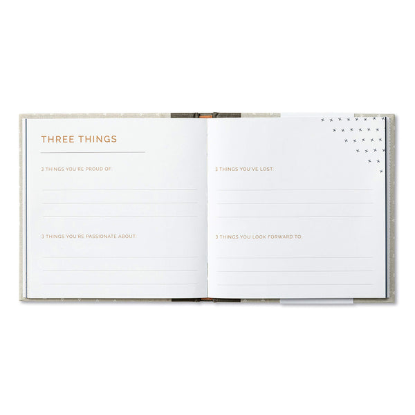 My Dad Journal
