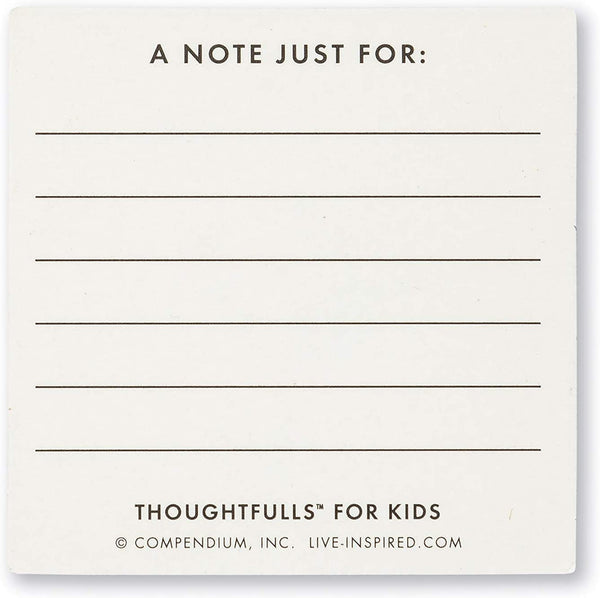 Dream Big Thoughtfulls For Kids
