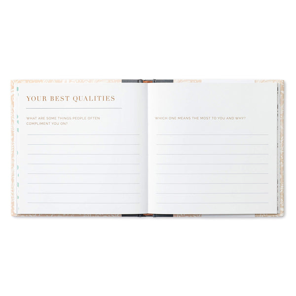 My Mom Journal