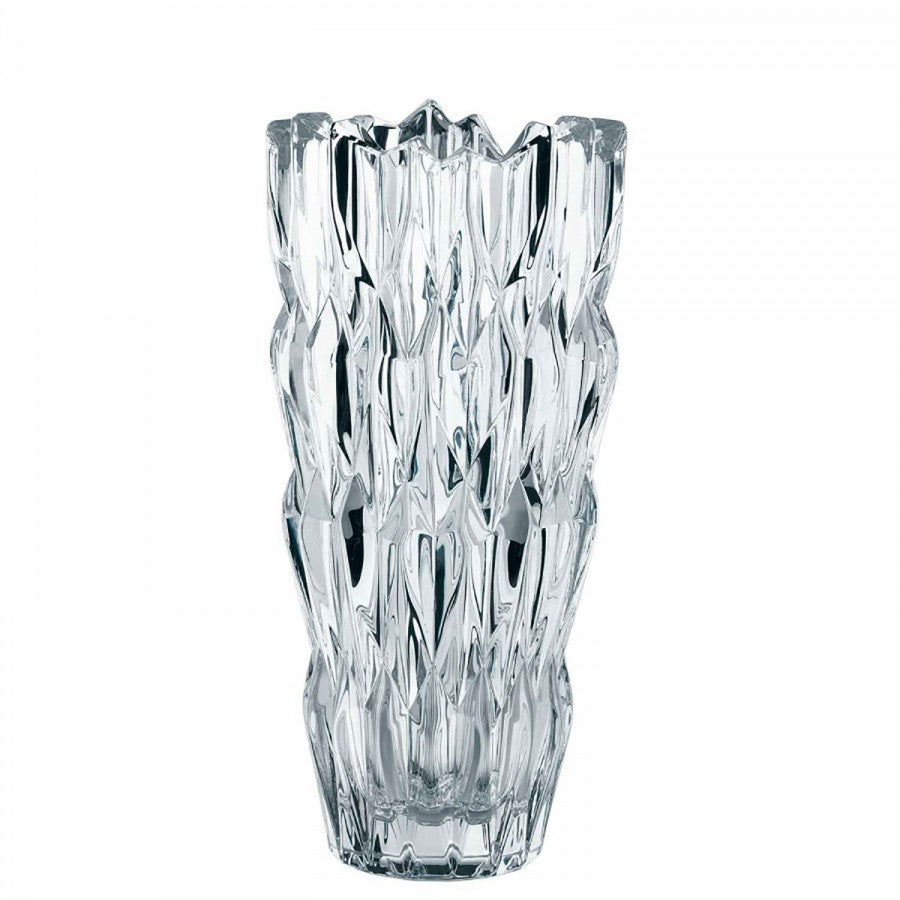 Nachtmann Large Quartz Vase