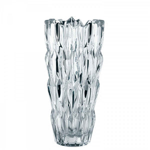 Nachtmann Large Quartz Vase