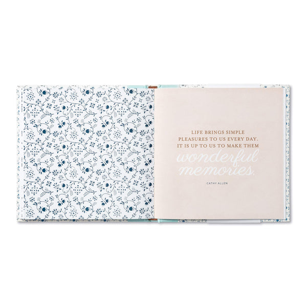 My Grandma Journal