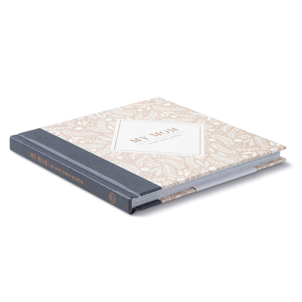 My Mom Journal