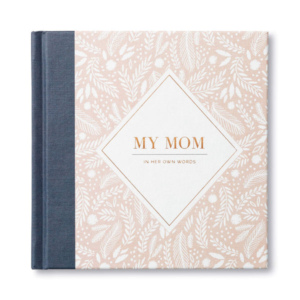 My Mom Journal