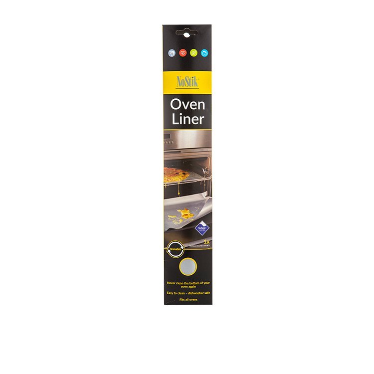 Oven Liner