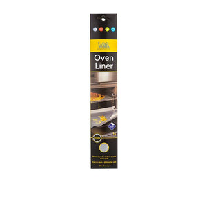 Oven Liner