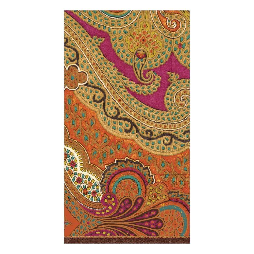 Dinner/Guest Napkins - Jaipur Spice
