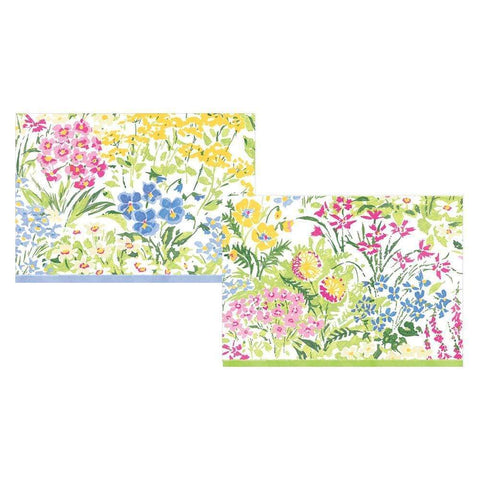 Meadow Flowers Boxed Note Cards