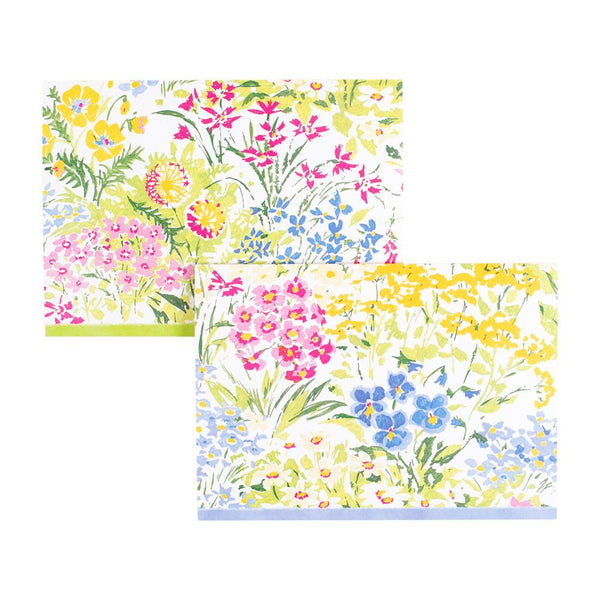 Meadow Flowers Boxed Note Cards