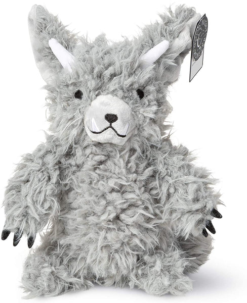 Good Night Monster Book & Plush Monster Set