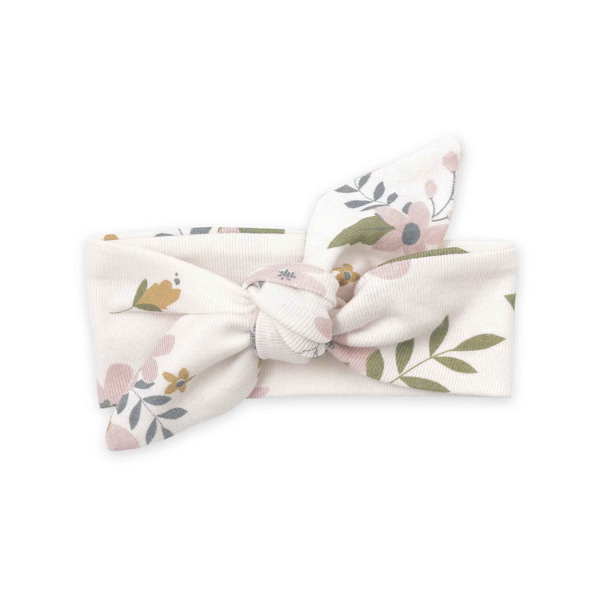 Meadow Flowers Headband