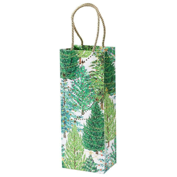 Christmas Tree Gift Bags