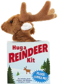 Hug a Reindeer Kit