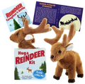 Hug a Reindeer Kit