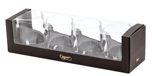 Acrylic Tumbler Set