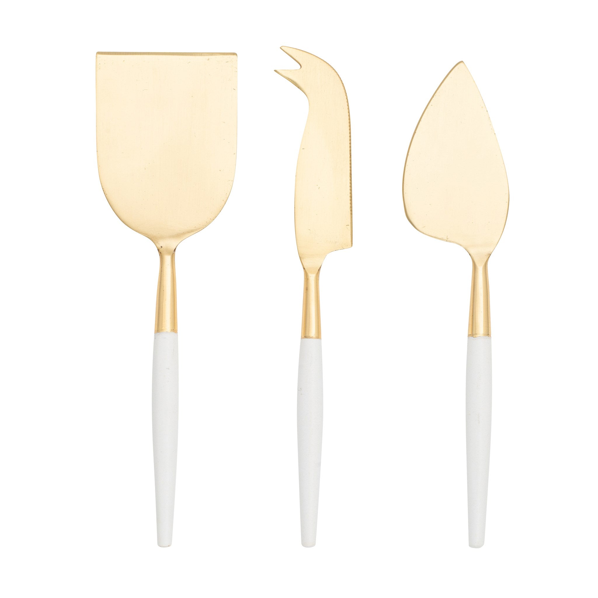 Stockholm Cheese Set