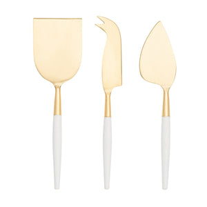 Stockholm Cheese Set
